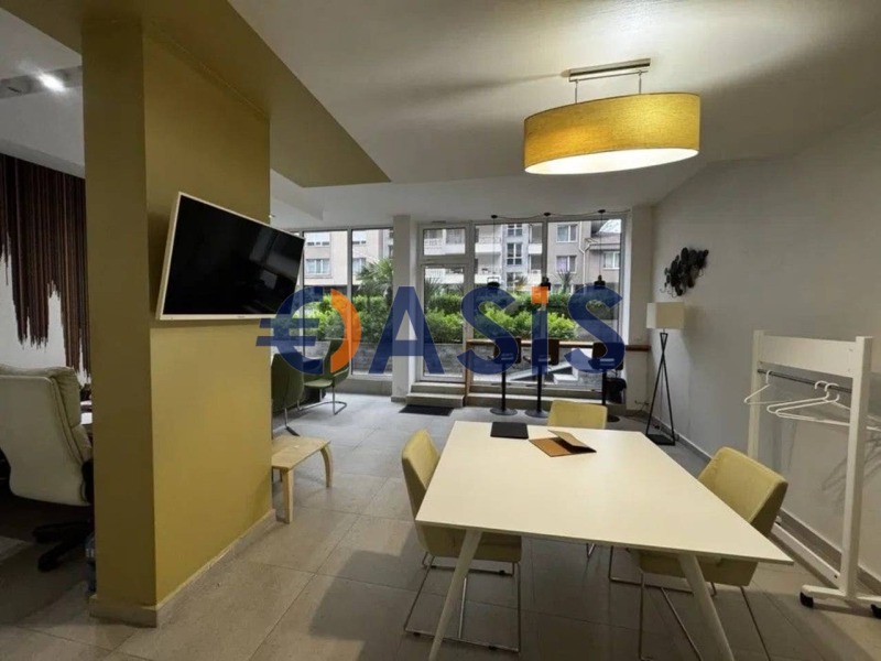 Продава 2-СТАЕН, гр. Бургас, Център