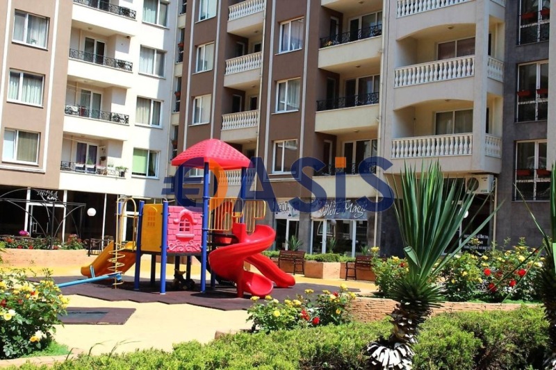 Til salgs  1 soverom Burgas , Tsentar , 83 kvm | 43168392 - bilde [11]
