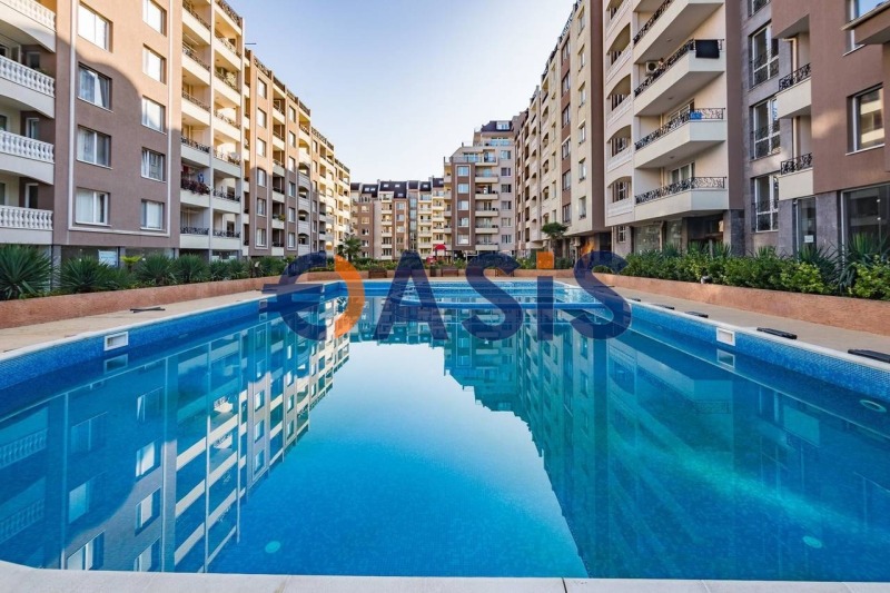 Til salgs  1 soverom Burgas , Tsentar , 83 kvm | 43168392 - bilde [10]