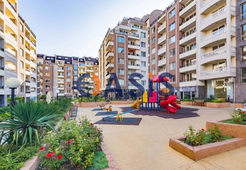 Til salgs  1 soverom Burgas , Tsentar , 83 kvm | 43168392 - bilde [14]