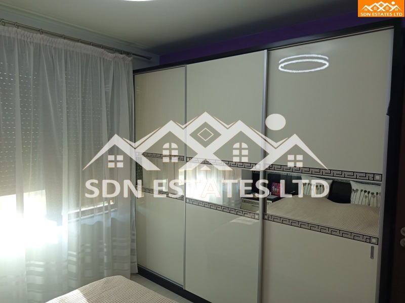 Satılık  1 yatak odası bölge Stara Zagora , Kazanlak , 75 metrekare | 97467573 - görüntü [5]