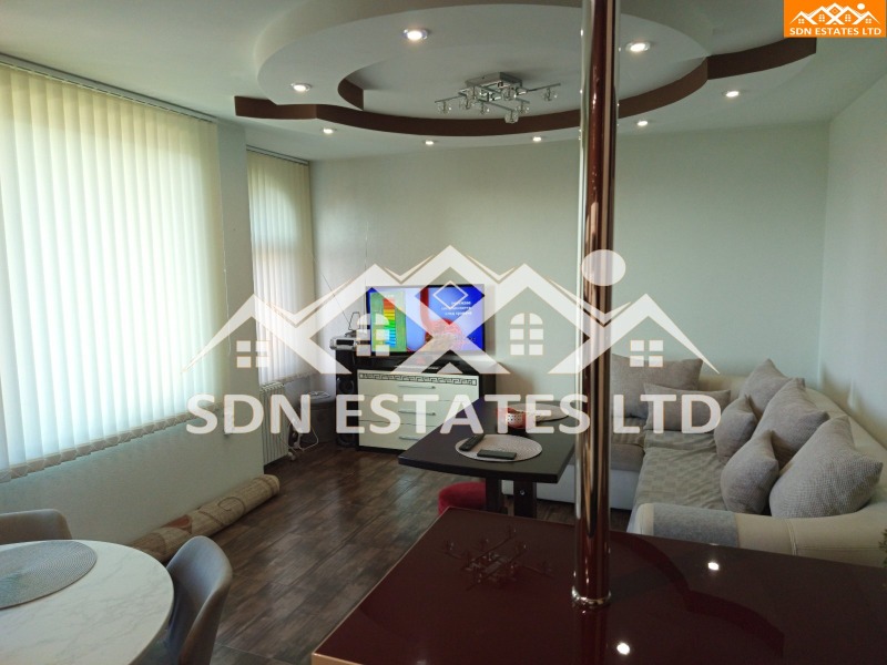 Satılık  1 yatak odası bölge Stara Zagora , Kazanlak , 75 metrekare | 97467573 - görüntü [2]