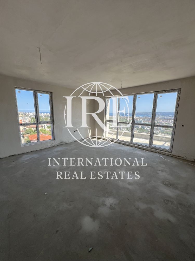 Продава  2-стаен град Варна , м-т Пчелина , 70 кв.м | 10464272 - изображение [5]
