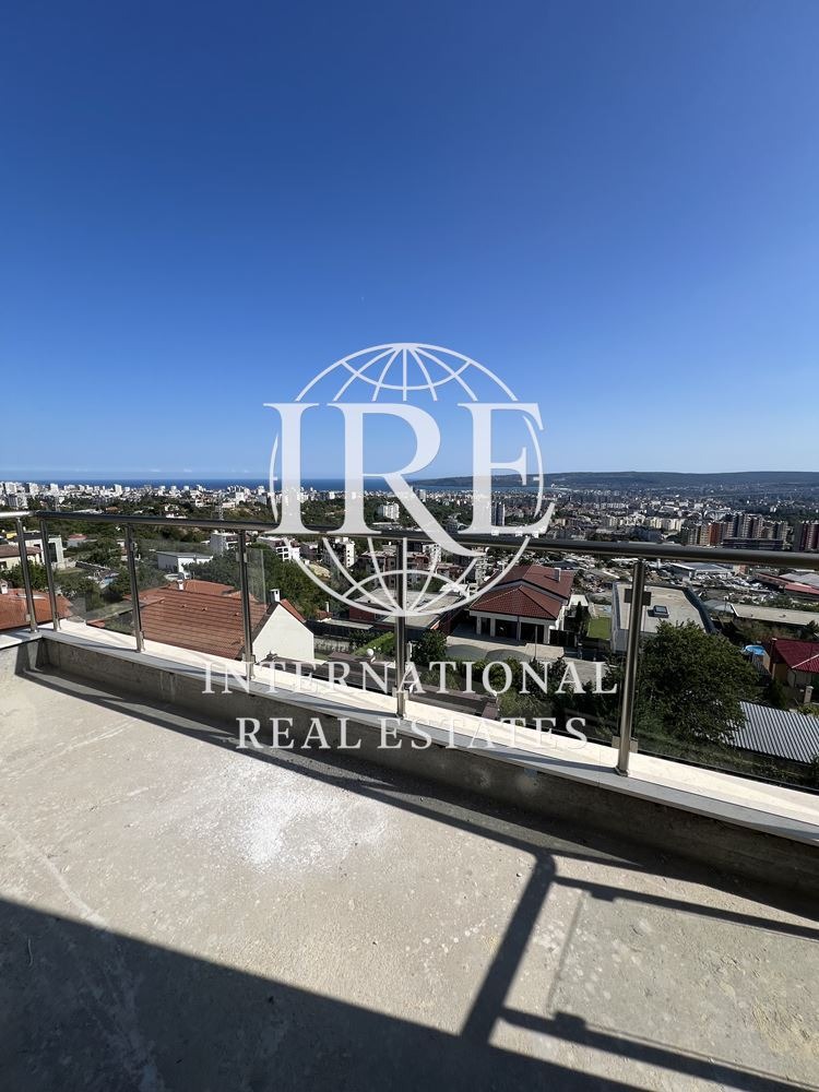 Продава  2-стаен град Варна , м-т Пчелина , 70 кв.м | 10464272