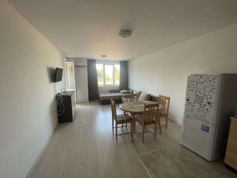 Продава 2-СТАЕН, гр. Поморие, област Бургас, снимка 3 - Апартаменти - 52613405