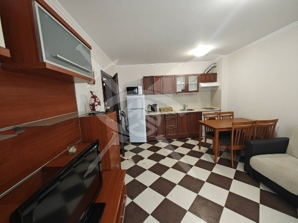 Продава 2-СТАЕН, гр. Созопол, област Бургас, снимка 4 - Апартаменти - 52663498