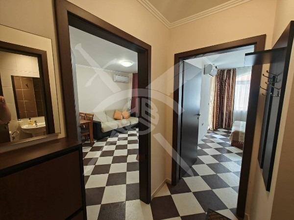 Продава 2-СТАЕН, гр. Созопол, област Бургас, снимка 7 - Апартаменти - 52663498