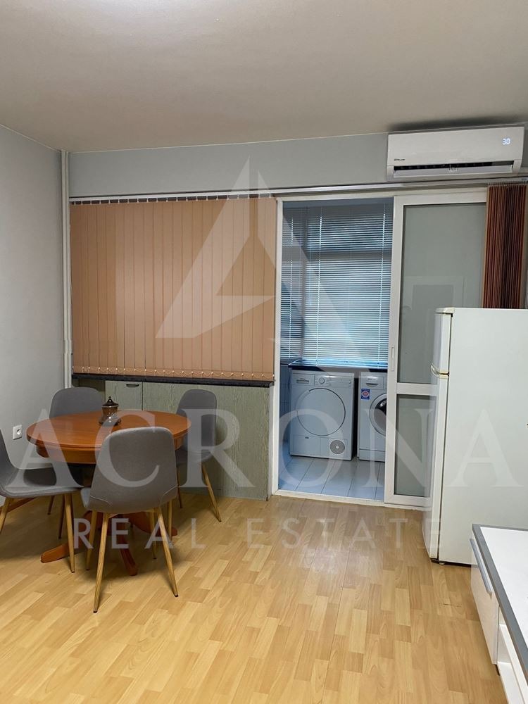 Продава 2-СТАЕН, гр. Пловдив, Христо Смирненски, снимка 3 - Апартаменти - 52748931