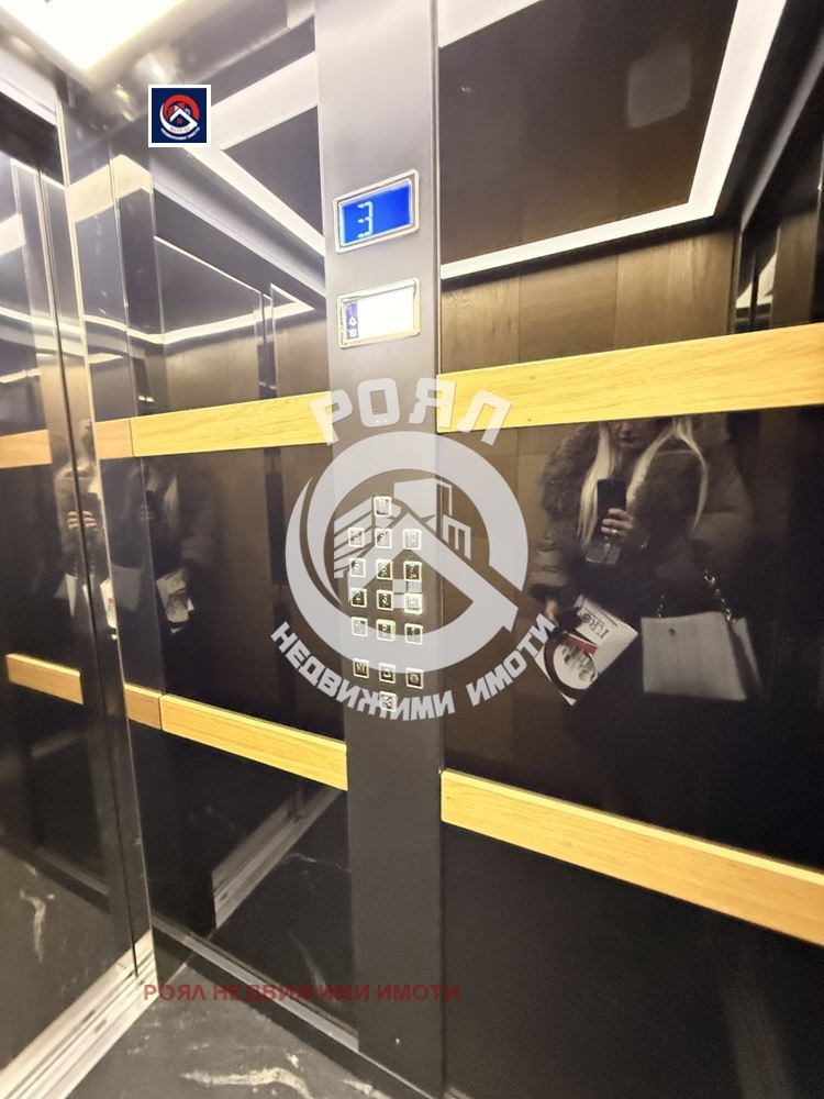 Продава 2-СТАЕН, гр. Пловдив, Център, снимка 16 - Апартаменти - 53881244