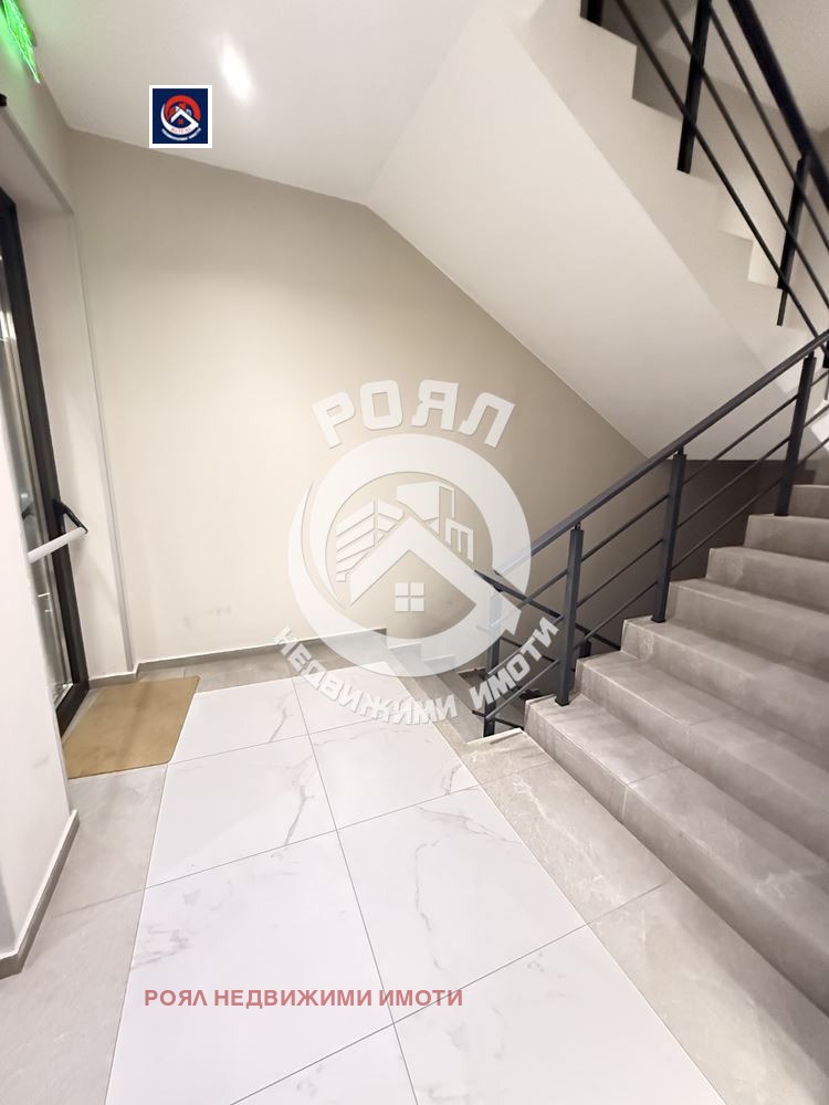 Продава 2-СТАЕН, гр. Пловдив, Център, снимка 15 - Апартаменти - 53881244