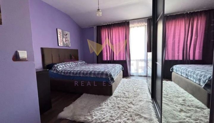 Продава 2-СТАЕН, гр. Варна, Погреби, снимка 4 - Апартаменти - 53620107