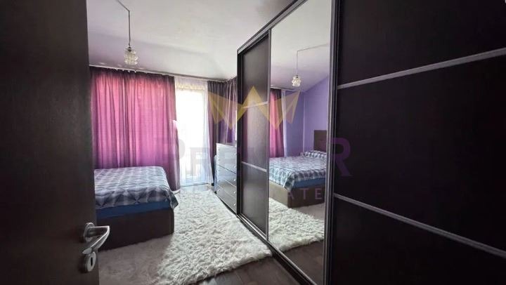 Продава 2-СТАЕН, гр. Варна, Погреби, снимка 3 - Апартаменти - 53620107