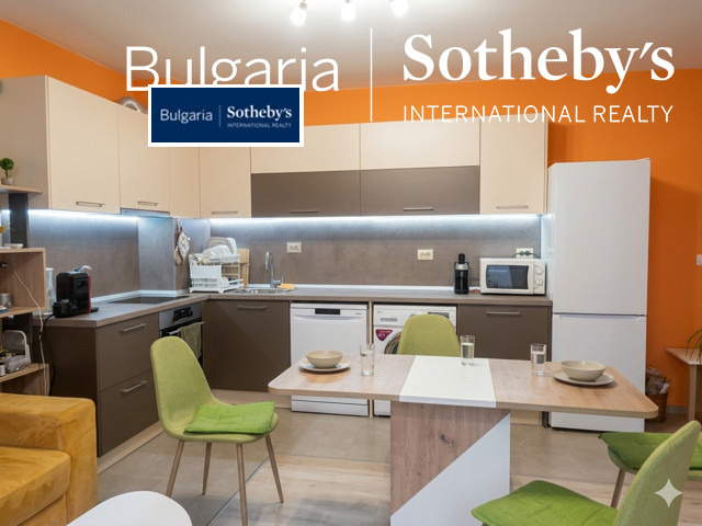 Продава 2-СТАЕН, гр. София, Витоша, снимка 4 - Апартаменти - 54734451