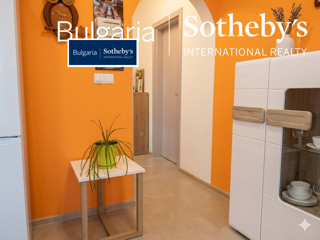 Продава 2-СТАЕН, гр. София, Витоша, снимка 9 - Апартаменти - 54734451