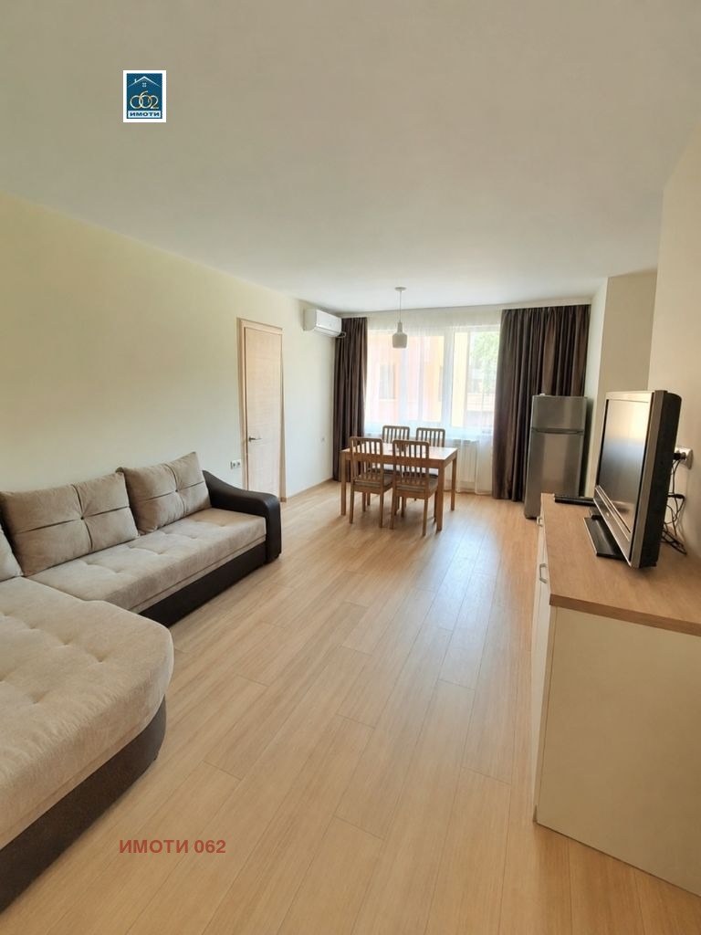 Продава 2-СТАЕН, гр. Велико Търново, Център, снимка 3 - Апартаменти - 54760627