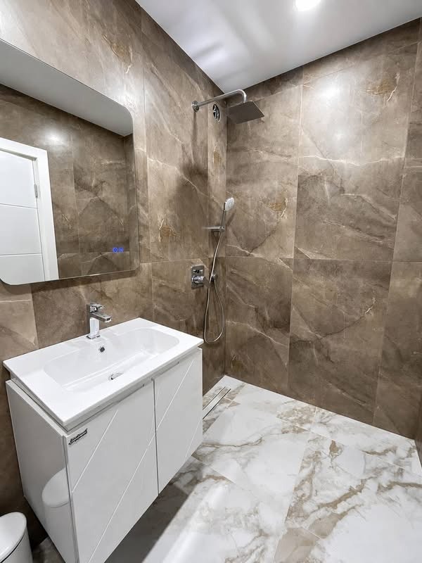 Продава 2-СТАЕН, гр. София, Банишора, снимка 7 - Апартаменти - 56082393