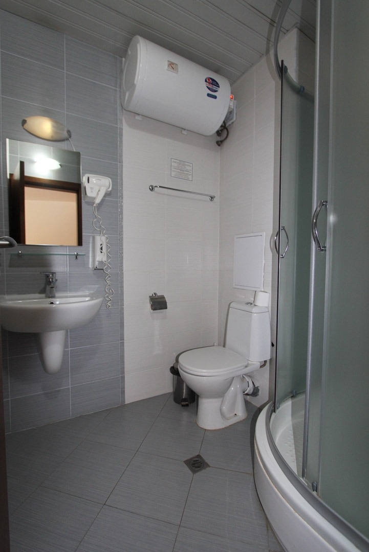 Zu verkaufen  2 Schlafzimmer region Blagoewgrad , Bansko , 85 qm | 39563291 - Bild [12]