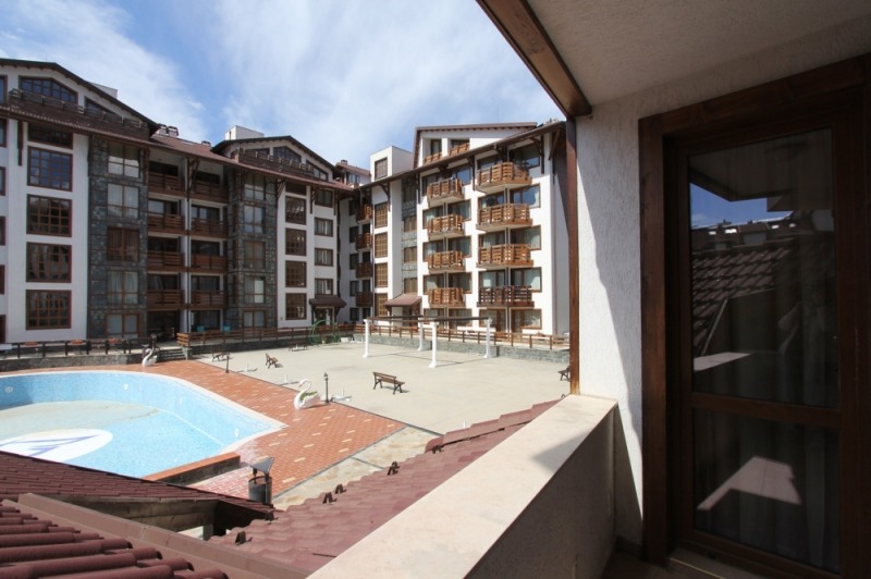 Zu verkaufen  2 Schlafzimmer region Blagoewgrad , Bansko , 85 qm | 39563291 - Bild [11]