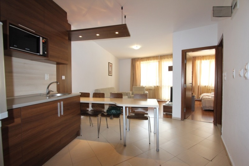 Zu verkaufen  2 Schlafzimmer region Blagoewgrad , Bansko , 85 qm | 39563291 - Bild [4]