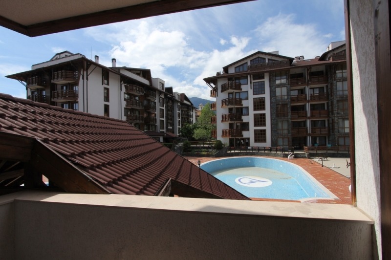 Zu verkaufen  2 Schlafzimmer region Blagoewgrad , Bansko , 85 qm | 39563291 - Bild [9]