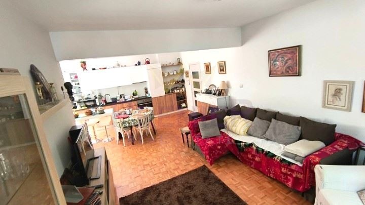 In vendita  2 camere da letto Sofia , Lozenets , 90 mq | 86488123 - Immagine [2]