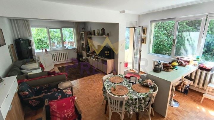 In vendita  2 camere da letto Sofia , Lozenets , 90 mq | 86488123 - Immagine [3]