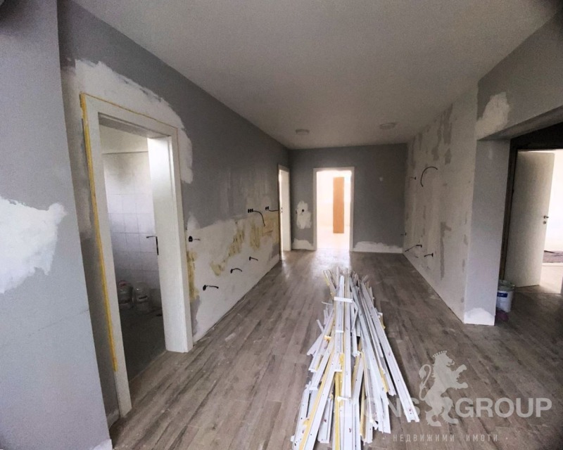 In vendita  2 camere da letto Varna , Gratska mahala , 125 mq | 30470457 - Immagine [3]