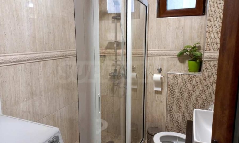 Продава 3-СТАЕН, гр. Варна, Лятно кино Тракия, снимка 16 - Апартаменти - 52308040