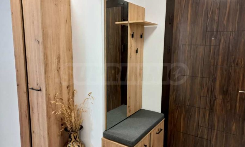 Продава 3-СТАЕН, гр. Варна, Лятно кино Тракия, снимка 13 - Апартаменти - 52308040