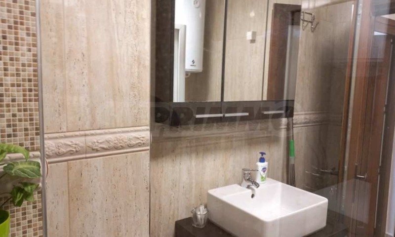 Продава 3-СТАЕН, гр. Варна, Лятно кино Тракия, снимка 15 - Апартаменти - 52308040