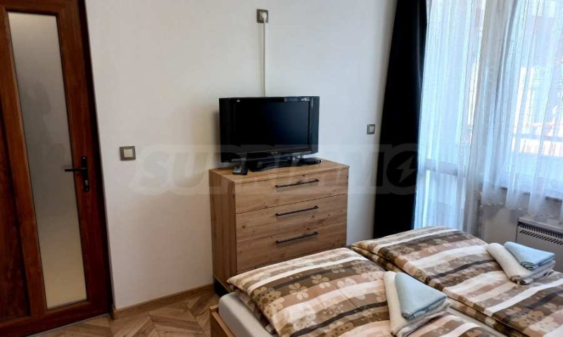 Продава 3-СТАЕН, гр. Варна, Лятно кино Тракия, снимка 10 - Апартаменти - 52308040
