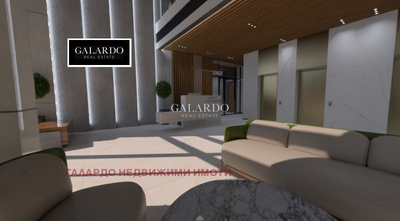 Продава 3-СТАЕН, гр. София, Кръстова вада, снимка 6 - Апартаменти - 52311691