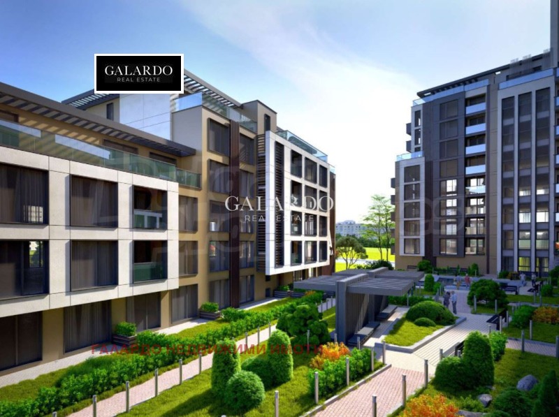 Продава 3-СТАЕН, гр. София, Кръстова вада, снимка 7 - Апартаменти - 52311691