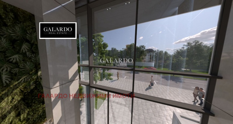 Продава 3-СТАЕН, гр. София, Кръстова вада, снимка 4 - Апартаменти - 52311691