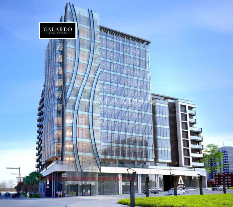 Продава 3-СТАЕН, град София, Кръстова вада • 344000 € / 672805.52 лв. • 92537796 1