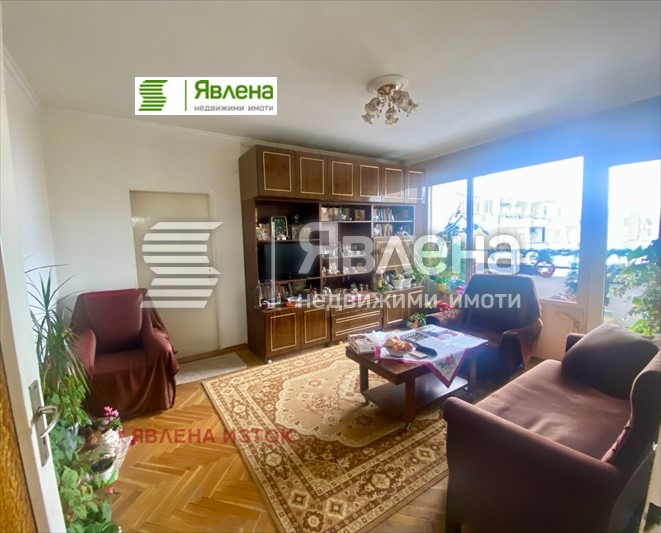 Продава 3-СТАЕН, град София, Стрелбище • 249000 € / 487001.67 лв. • 66172021 1