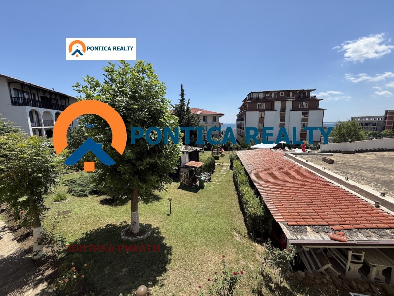 Продава 3-СТАЕН, гр. Свети Влас, област Бургас, снимка 5 - Апартаменти - 52855765