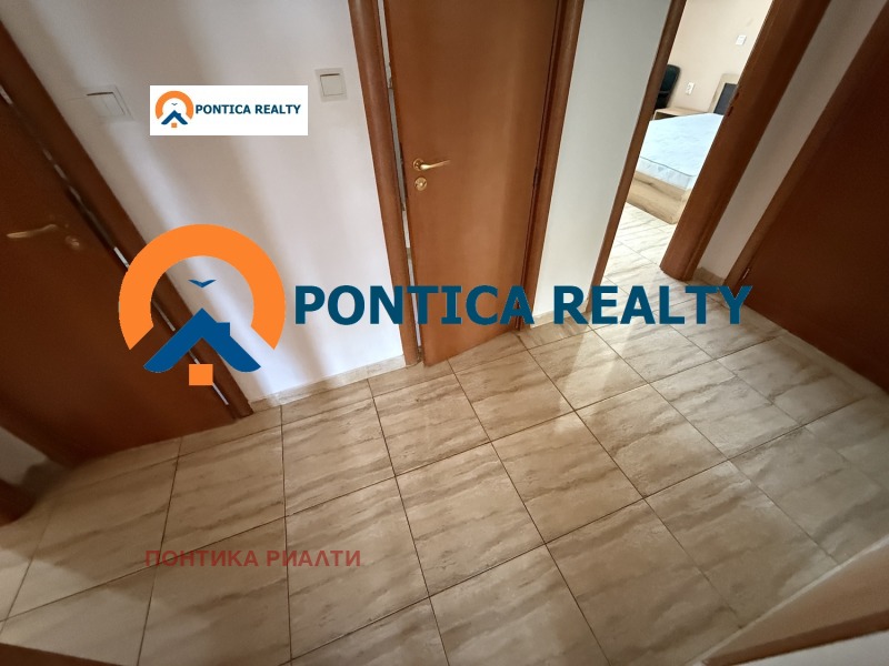 Продава 3-СТАЕН, гр. Свети Влас, област Бургас, снимка 6 - Апартаменти - 52855765