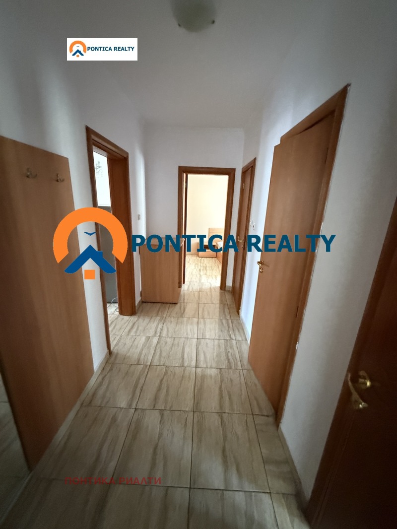 Продава 3-СТАЕН, гр. Свети Влас, област Бургас, снимка 13 - Апартаменти - 52855765