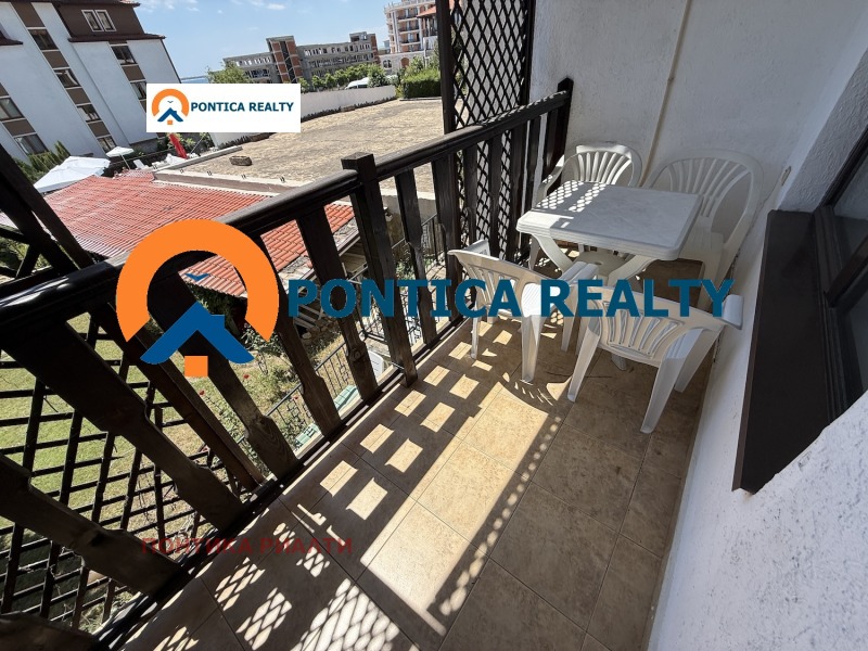 Продава 3-СТАЕН, гр. Свети Влас, област Бургас, снимка 3 - Апартаменти - 52855765