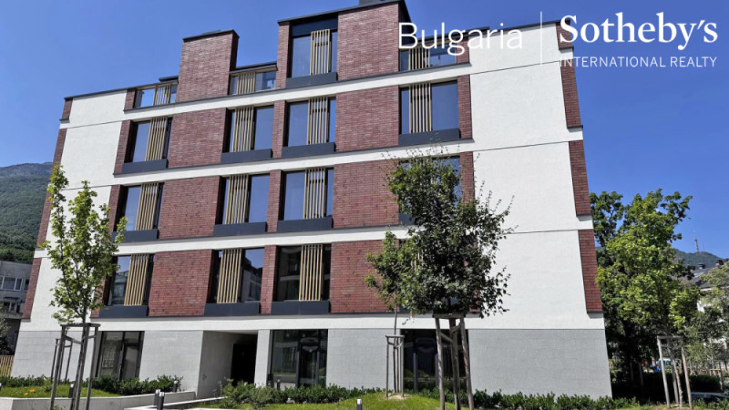 Продава 3-СТАЕН, гр. София, Бояна, снимка 3 - Апартаменти - 53027258