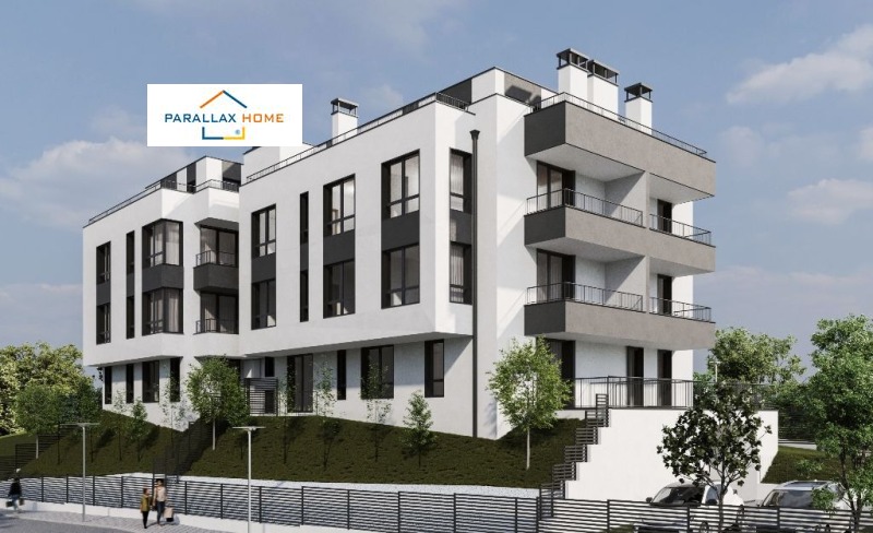 Продава 3-СТАЕН, гр. София, Горубляне, снимка 3 - Апартаменти - 53526666