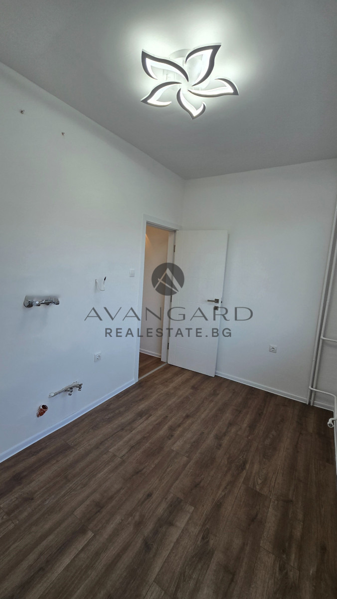 Продава 3-СТАЕН, гр. Пловдив, Кършияка, снимка 3 - Апартаменти - 56080035