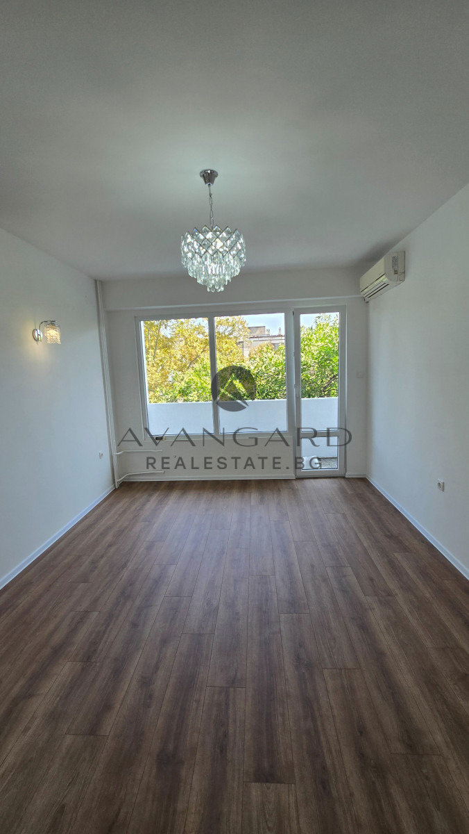 Продава 3-СТАЕН, гр. Пловдив, Кършияка, снимка 2 - Апартаменти - 56080035
