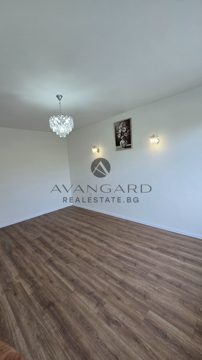 Продава 3-СТАЕН, гр. Пловдив, Кършияка, снимка 12 - Апартаменти - 56080035