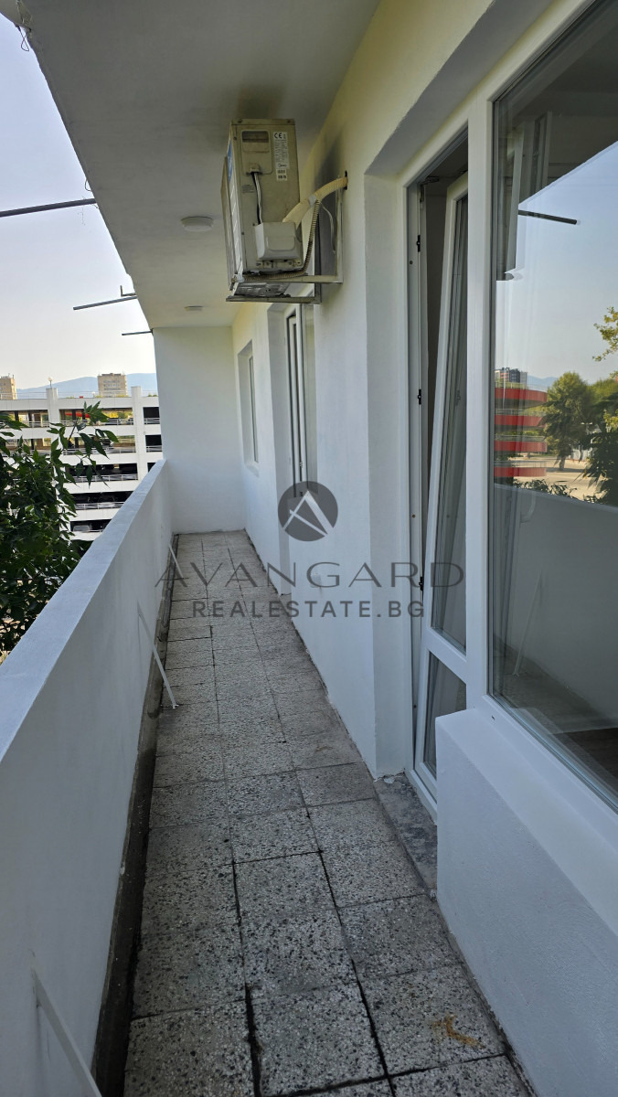 Продава 3-СТАЕН, гр. Пловдив, Кършияка, снимка 16 - Апартаменти - 56080035