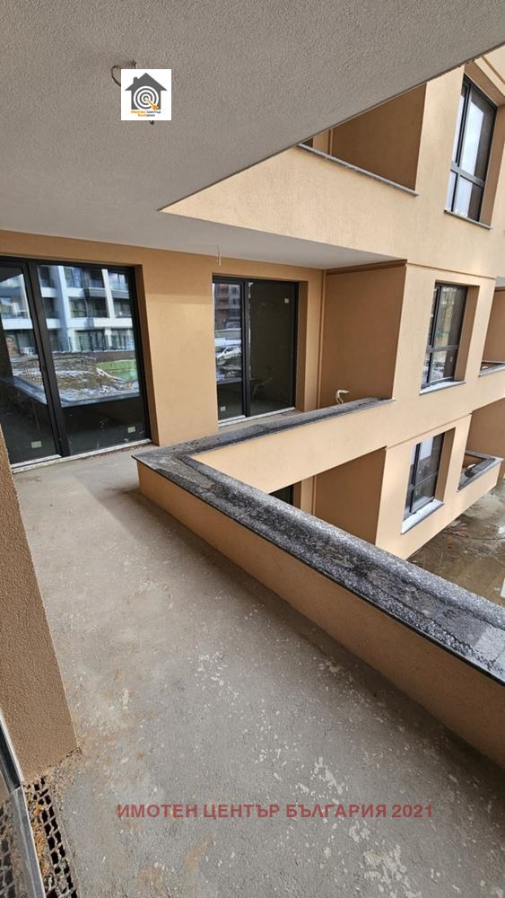 Продава 3-СТАЕН, гр. София, Малинова долина, снимка 15 - Апартаменти - 56591116