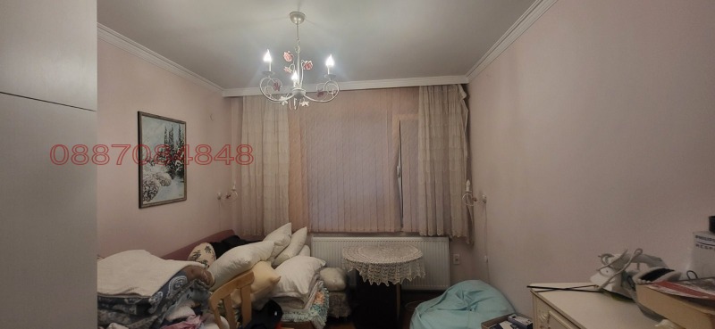 Продава 4-СТАЕН, гр. Стара Загора, Операта, снимка 5 - Апартаменти - 52796734
