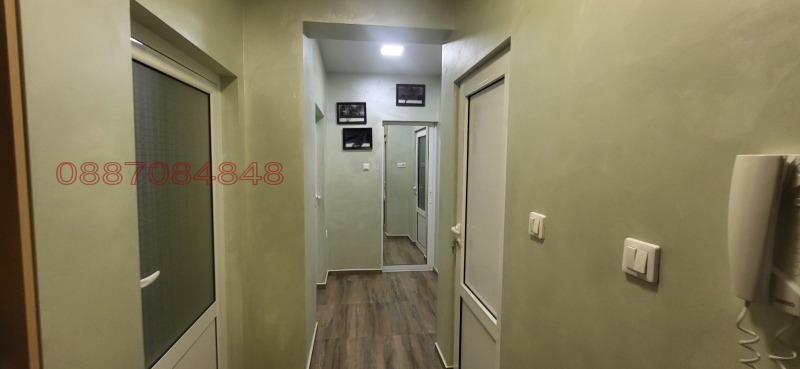 Продава 4-СТАЕН, гр. Стара Загора, Операта, снимка 2 - Апартаменти - 52796734