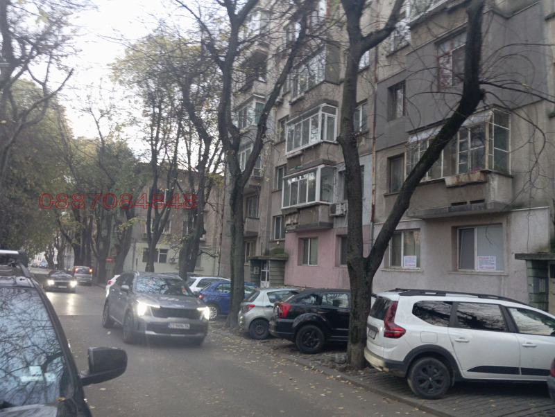 Продава 4-СТАЕН, гр. Стара Загора, Операта